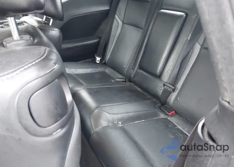 2015 Dodge Challenger Sxt Plus from USA, damaged, VIN 2C3CDZBG0FH804954